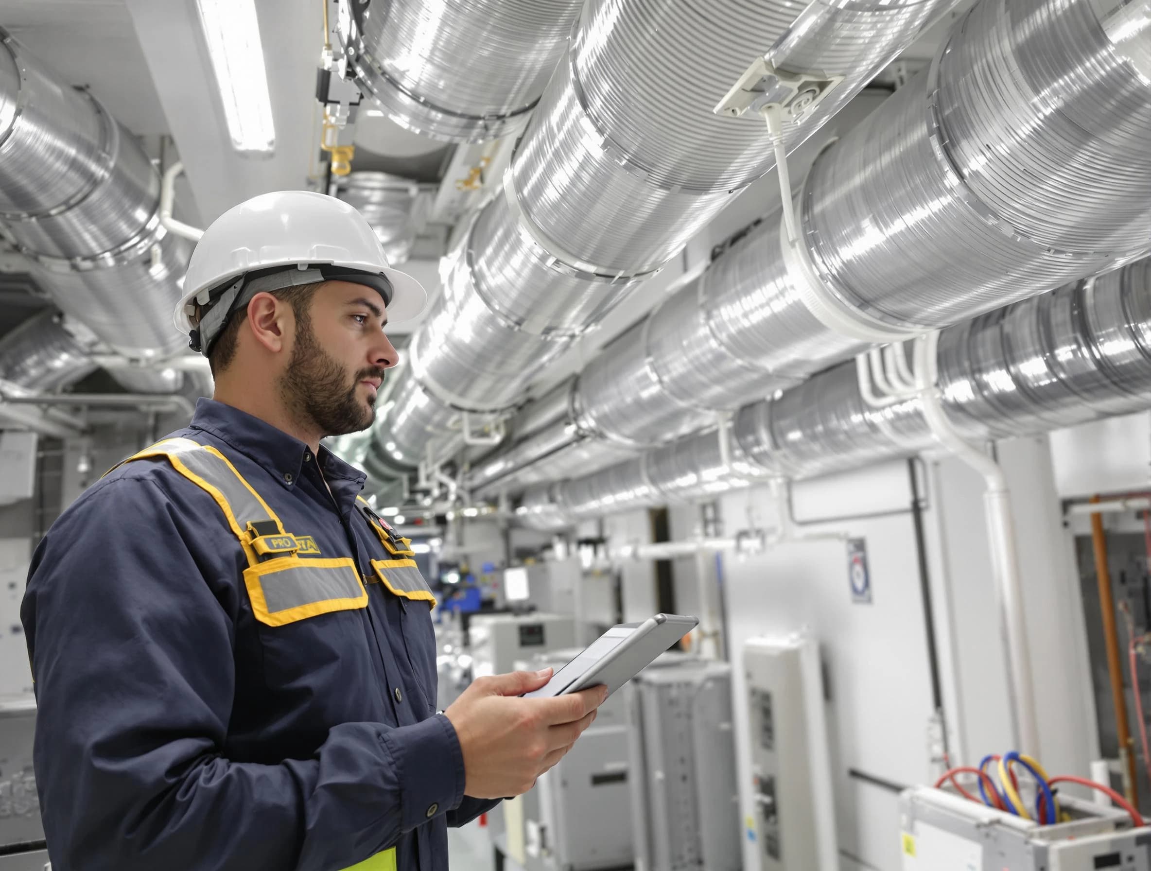 Filter Inspection service in Forest Park, GA